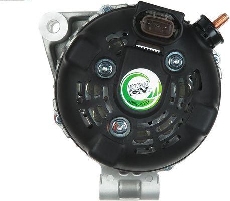 AS-PL A6080 - Alternatore autozon.pro