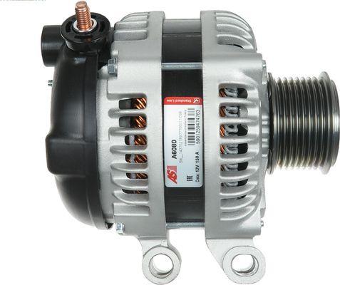 AS-PL A6080 - Alternatore autozon.pro