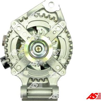 AS-PL A6088(DENSO) - Alternatore autozon.pro