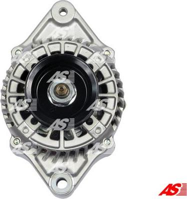 AS-PL A6083(DENSO) - Alternatore autozon.pro