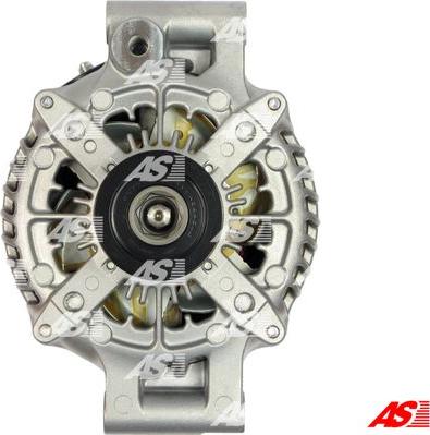 AS-PL A6087(DENSO) - Alternatore autozon.pro