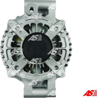 AS-PL A6087 - Alternatore autozon.pro