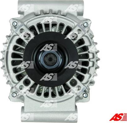 AS-PL A6034 - Alternatore autozon.pro