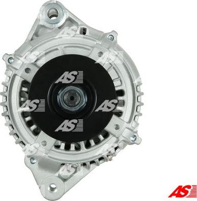 AS-PL A6035 - Alternatore autozon.pro