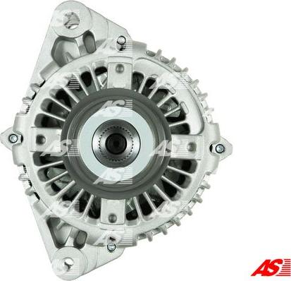 AS-PL A6030 - Alternatore autozon.pro