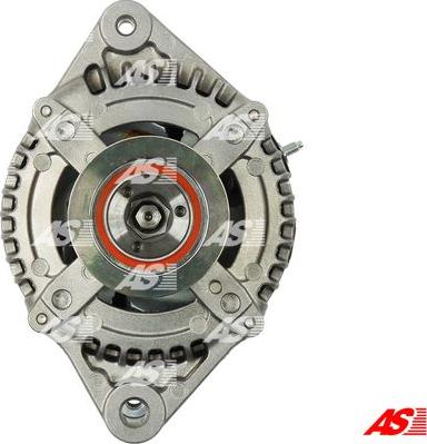 AS-PL A6038(DENSO) - Alternatore autozon.pro