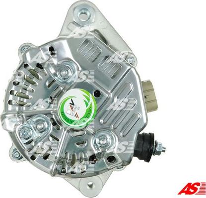 AS-PL A6033 - Alternatore autozon.pro