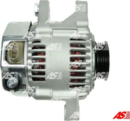 AS-PL A6033 - Alternatore autozon.pro