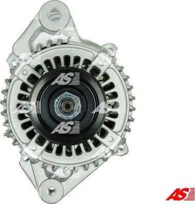 AS-PL A6033 - Alternatore autozon.pro