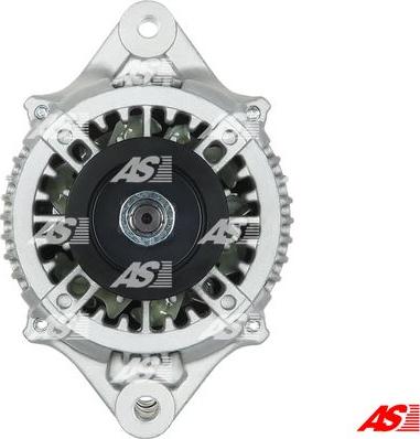 AS-PL A6032 - Alternatore autozon.pro