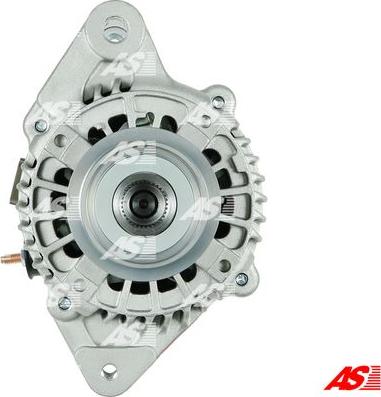 AS-PL A6037 - Alternatore autozon.pro