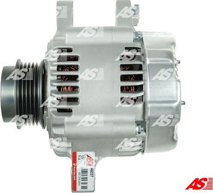 AS-PL A6037 - Alternatore autozon.pro