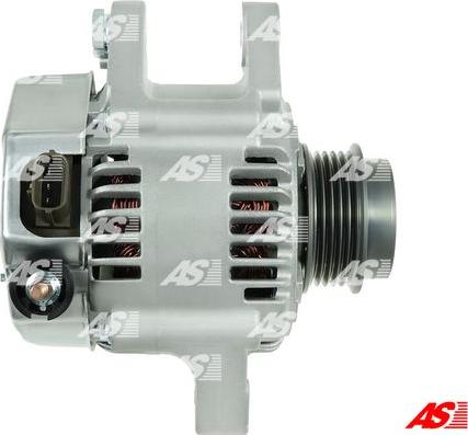 AS-PL A6037 - Alternatore autozon.pro