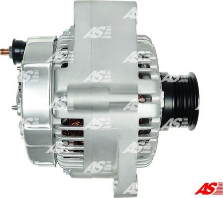 AS-PL A6029 - Alternatore autozon.pro