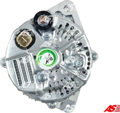 AS-PL A6029 - Alternatore autozon.pro