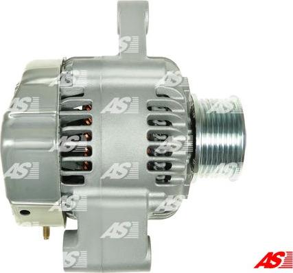 AS-PL A6025(DENSO) - Alternatore autozon.pro