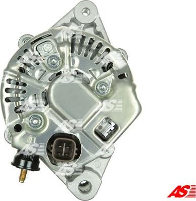 AS-PL A6025(DENSO) - Alternatore autozon.pro