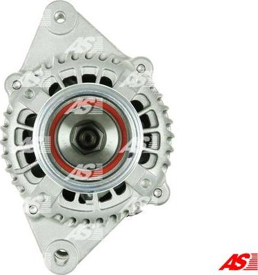 AS-PL A6025(DENSO) - Alternatore autozon.pro