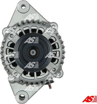 AS-PL A6025PR - Alternatore autozon.pro