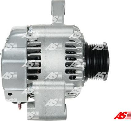 AS-PL A6025PR - Alternatore autozon.pro