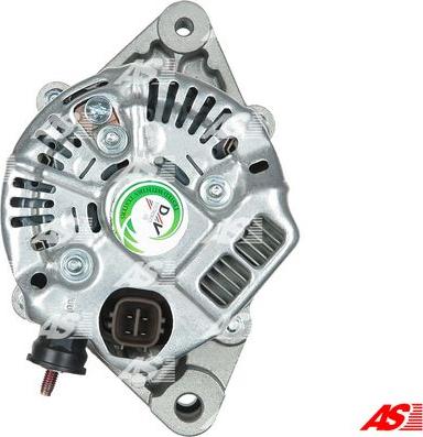 AS-PL A6025PR - Alternatore autozon.pro