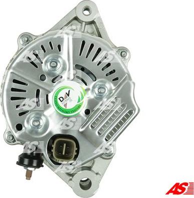 AS-PL A6025SR - Alternatore autozon.pro