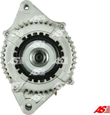 AS-PL A6025SR - Alternatore autozon.pro