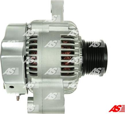 AS-PL A6025SR - Alternatore autozon.pro