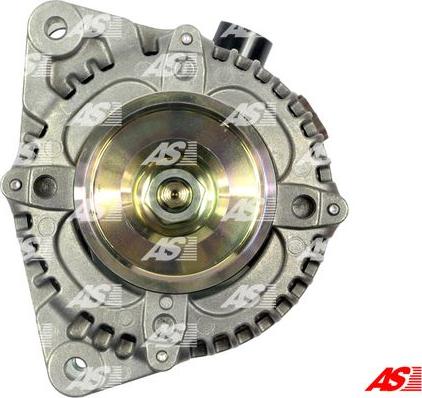 AS-PL A6026(DENSO) - Alternatore autozon.pro