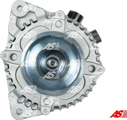 AS-PL A6026S - Alternatore autozon.pro