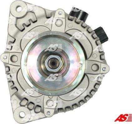 AS-PL A6026 - Alternatore autozon.pro