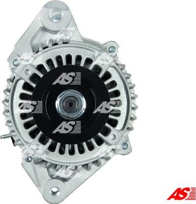 AS-PL A6028 - Alternatore autozon.pro