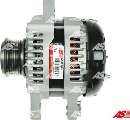 AS-PL A6023(P) - Alternatore autozon.pro