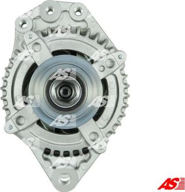 AS-PL A6023(P) - Alternatore autozon.pro