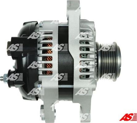 AS-PL A6023(P) - Alternatore autozon.pro