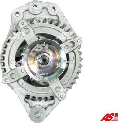 AS-PL A6023 - Alternatore autozon.pro