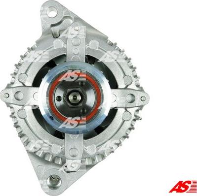 AS-PL A6027(DENSO) - Alternatore autozon.pro