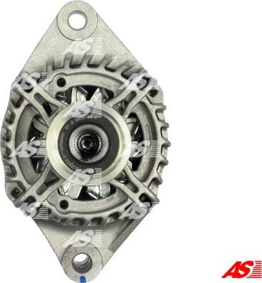 AS-PL A6074(DENSO) - Alternatore autozon.pro