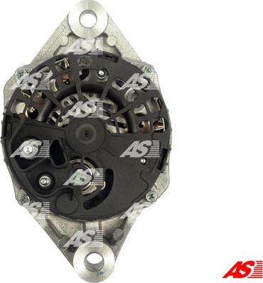 AS-PL A6075(DENSO) - Alternatore autozon.pro