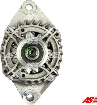 AS-PL A6075(DENSO) - Alternatore autozon.pro