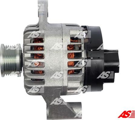 AS-PL A6075(DENSO) - Alternatore autozon.pro