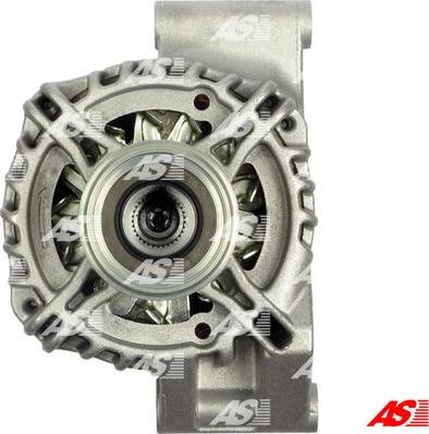 AS-PL A6076(DENSO) - Alternatore autozon.pro