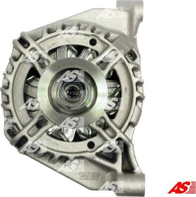 AS-PL A6070(DENSO) - Alternatore autozon.pro