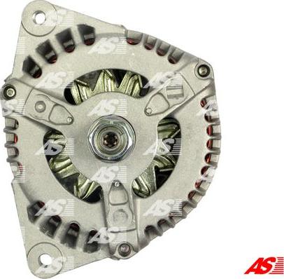 AS-PL A6071(DENSO) - Alternatore autozon.pro