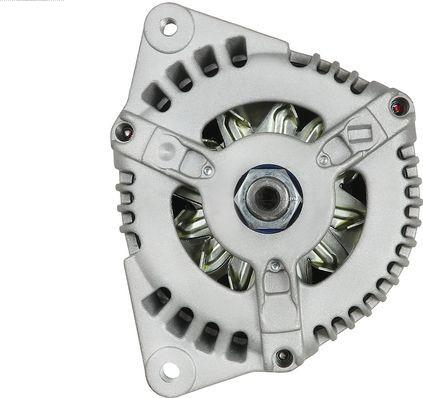 AS-PL A6071 - Alternatore autozon.pro