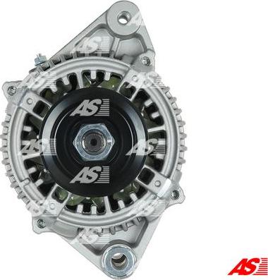 AS-PL A6078 - Alternatore autozon.pro