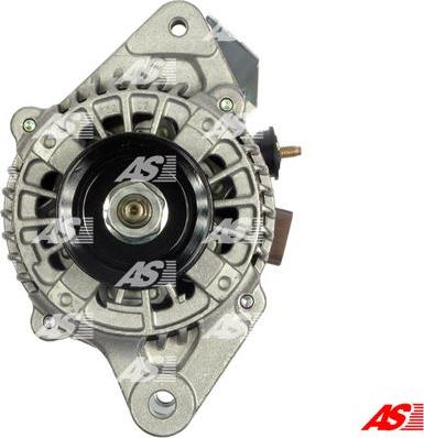 AS-PL A6072(DENSO) - Alternatore autozon.pro