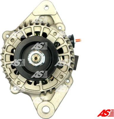 AS-PL A6072 - Alternatore autozon.pro