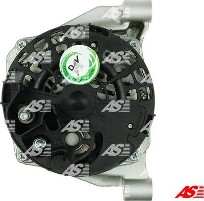 AS-PL A6077PR - Alternatore autozon.pro