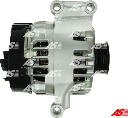 AS-PL A6077PR - Alternatore autozon.pro